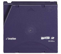 IMATION Cinta LTO 200/400GB Ultrium 2 (66000065996)